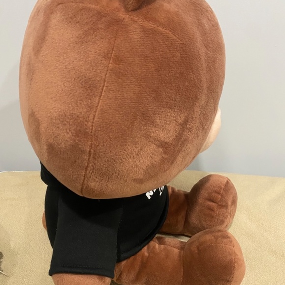 Line friends New York teddy bear - Picture 4 of 6
